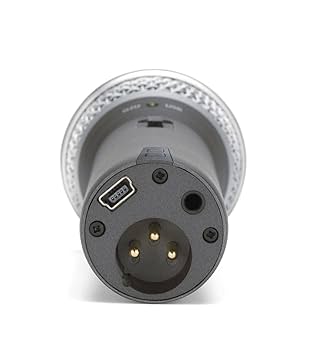 Amazon | SAMSON サムソン オーディオインターフェイス内蔵型