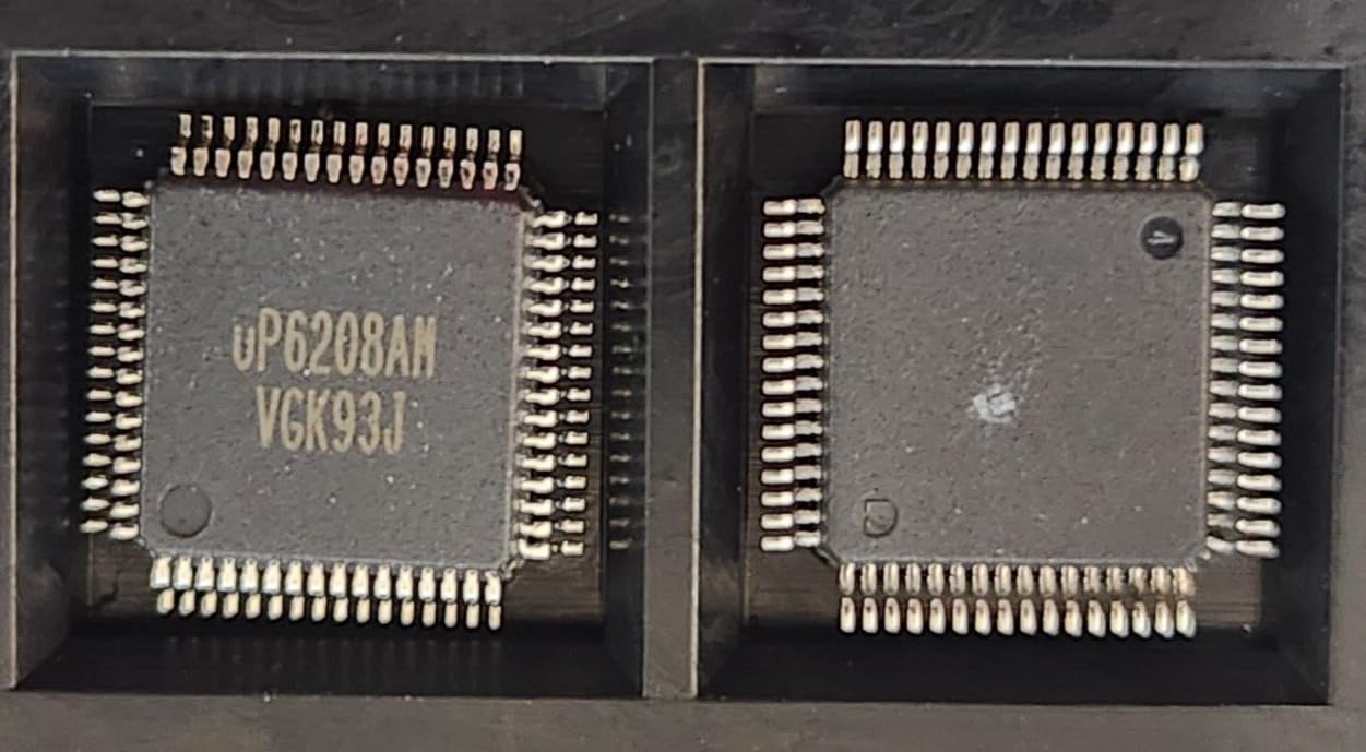 (1 PC) UP6208ALAM UPI