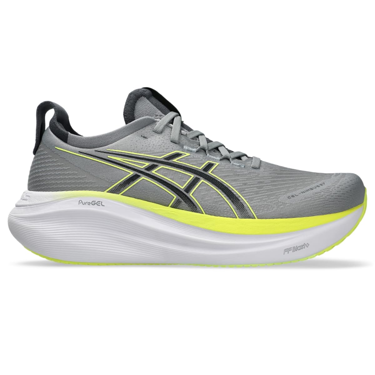 ASICS Gel-Nimbus 26 Buty do Biegania Męskie