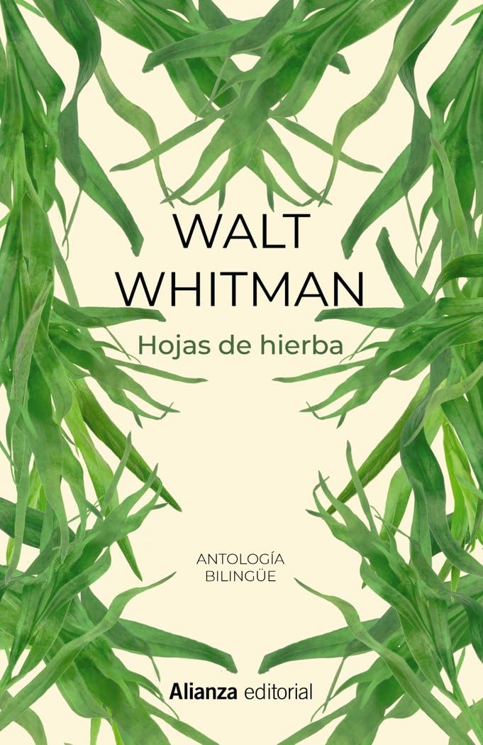 Hojas de hierba: Antología bilingüe (13/20)