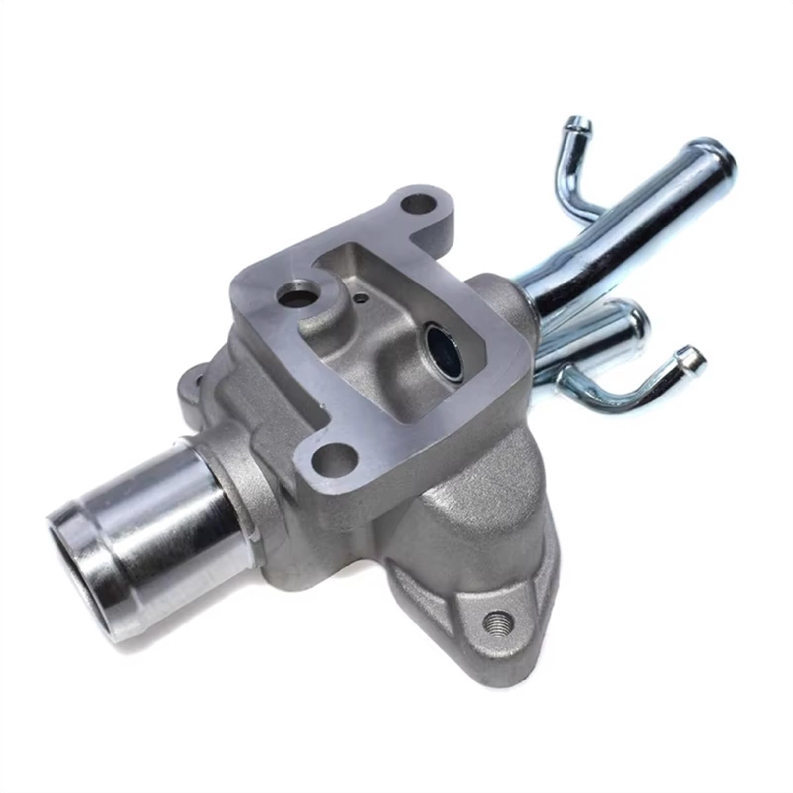 Termostat płynu chłodzącego do Hyundai Accent 1,6 l (2006-2010), numer części 2562026870, obudowa termostatu chłodziwa silnika