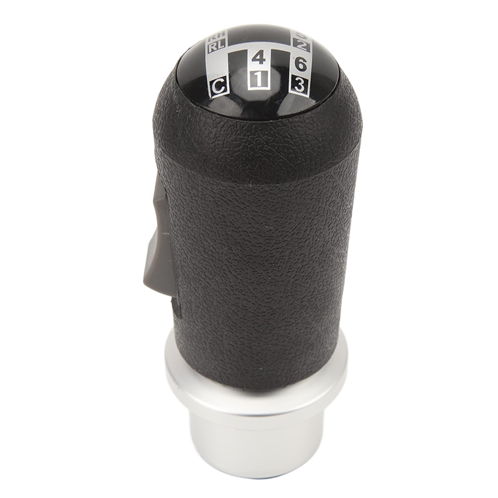 Auto Versnellingspookknop Voor Scania Voor Truck 6 Speed ​​ R Truck Pookknop Handleiding Versnellingspook Versnellingshendel Met Versnellingsbak Splicer Schakelaar 1727378 Pookknop