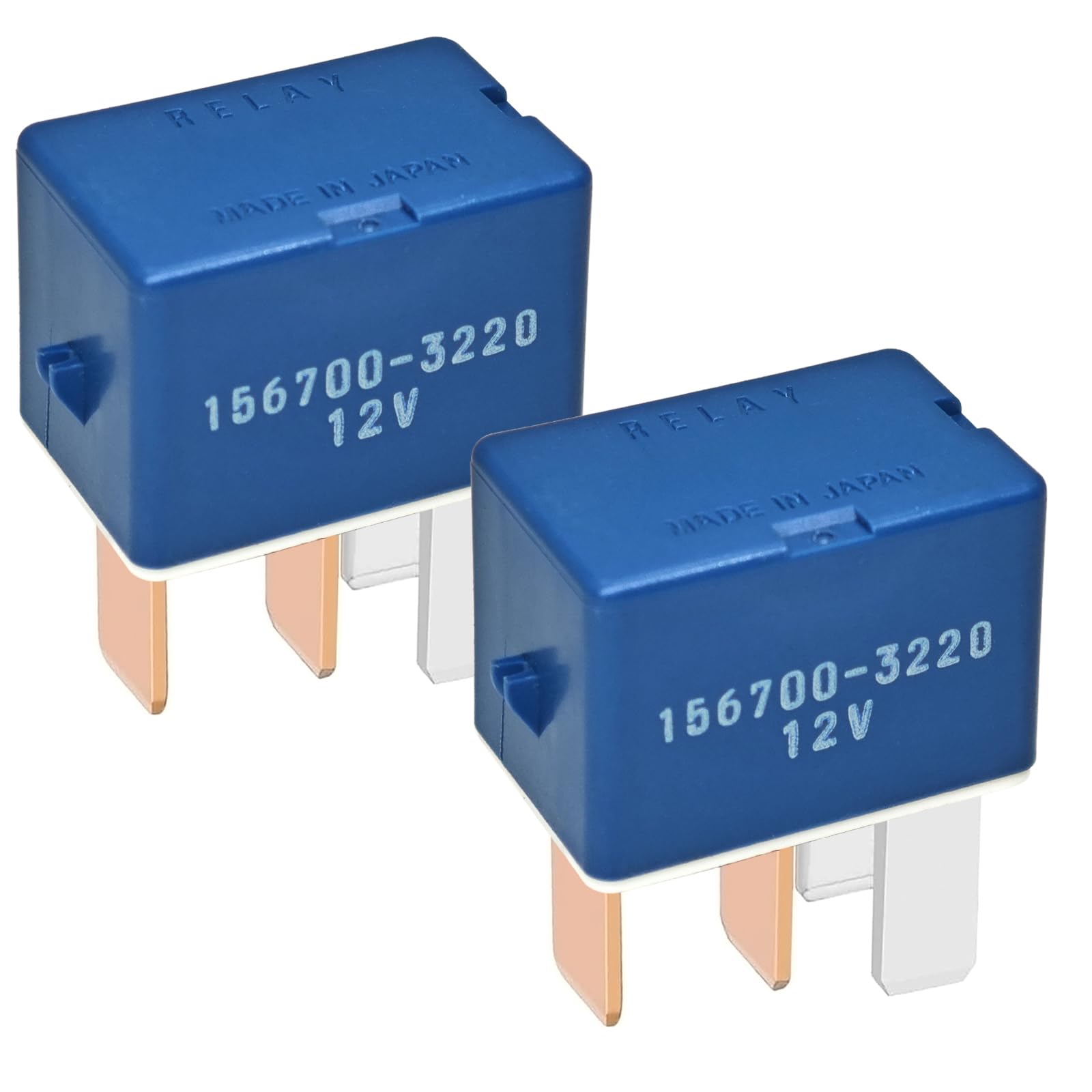 ねこ 2点 Amazon.co.jp: 156700-2480 DC12V 4ピン 多目的リレー - 1個。: 車＆バイク