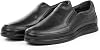 Ducavelli Cushy Genuine Leather Comfort Orthopedic Mens Casual Shoes, Fathers Shoes, Orthopedic Shoes