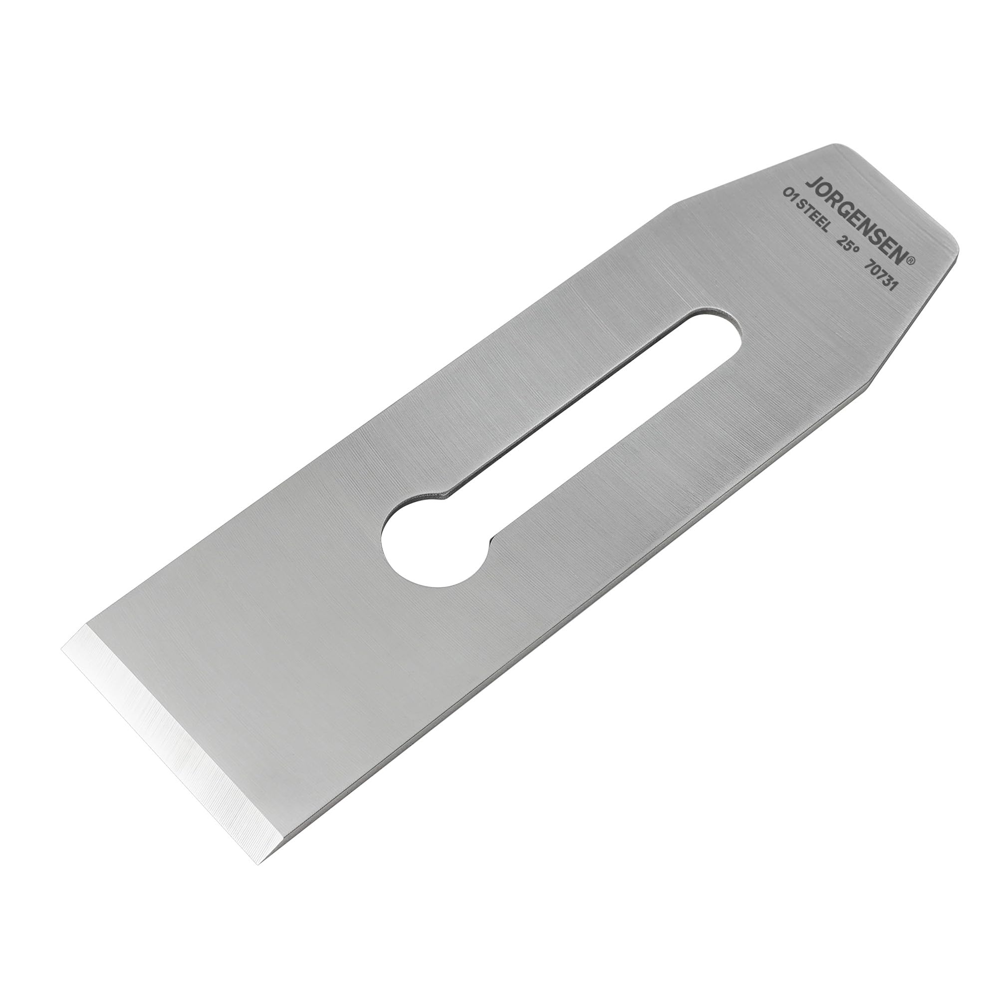 Jorgensen replacement blade