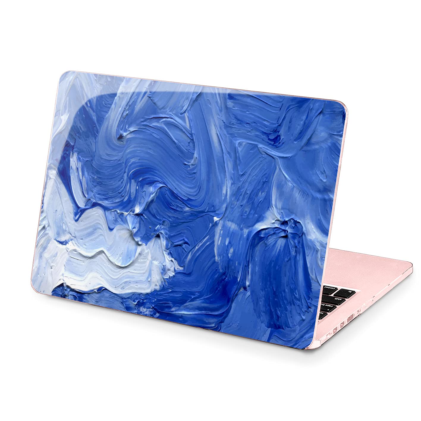 Amazon.com: Cavka Hard Case Compatible for MacBook Pro 16 14 M3 M2