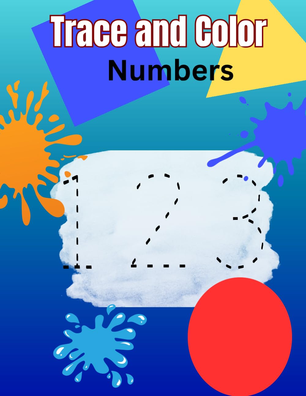 Trace and Color Numbers