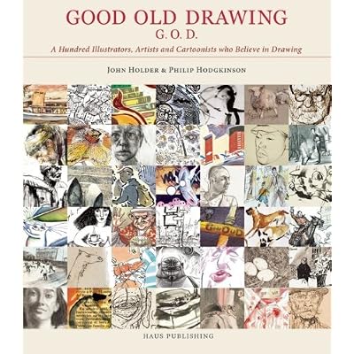 Good Old Drawing