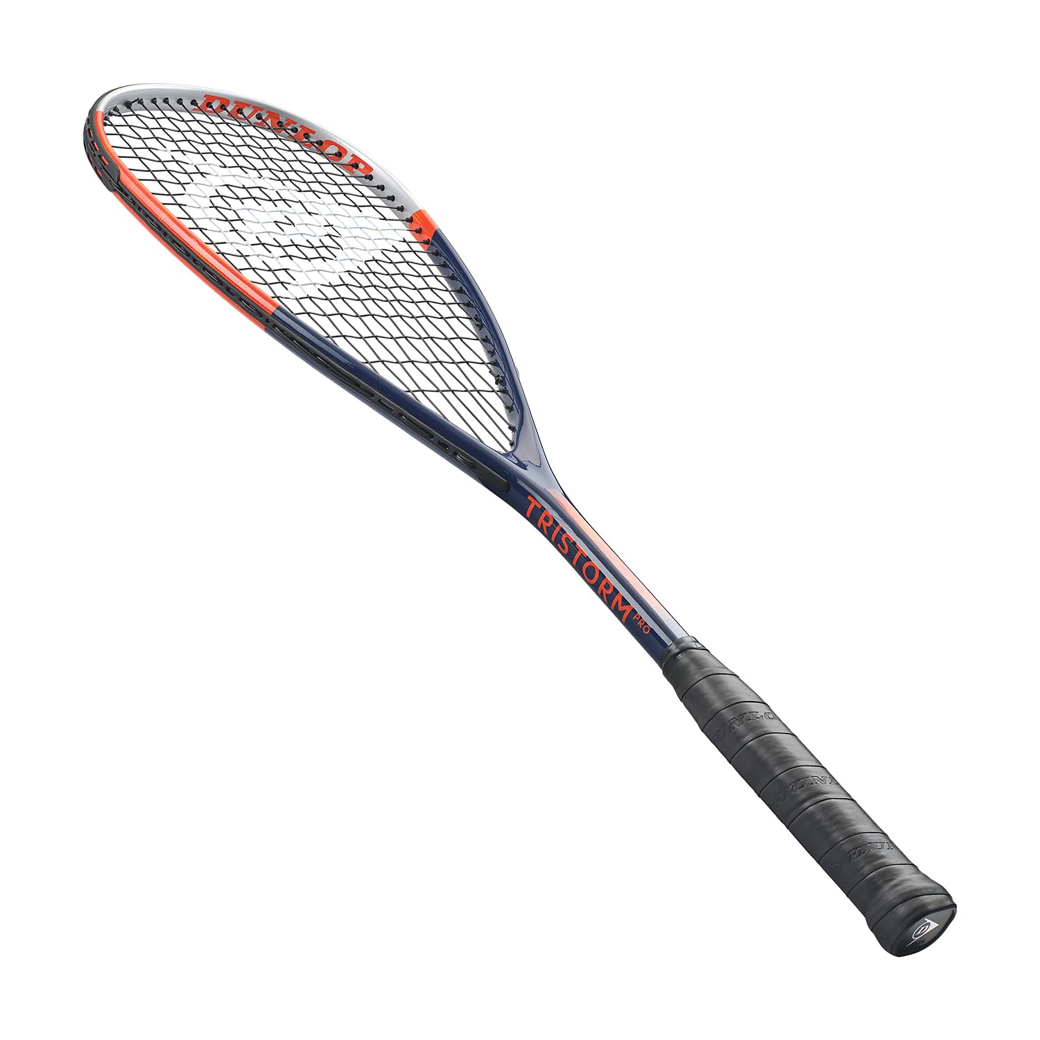Dunlop Tristorm Squash Racket