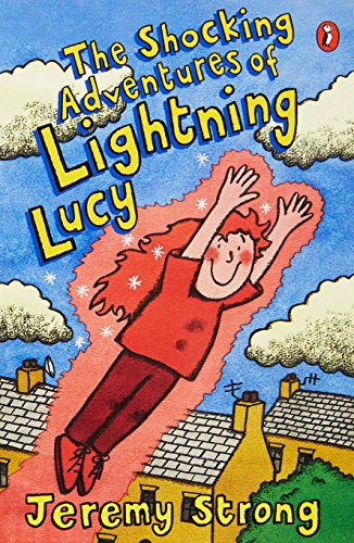 Preisvergleich Produktbild The Shocking Adventures of Lightning Lucy
