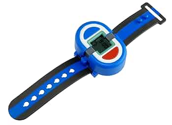 入手困難！激レア！ポケモンアドベンチャー ポケモンウォッチ ブルー 入手困難！激レア！ポケモンアドベンチャー ポケモンウォッチ