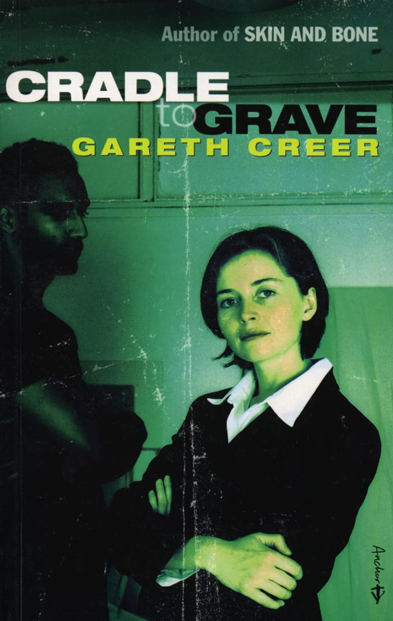 Cradle To Grave eBook Creer, Gareth Amazon.ca Kindle Store