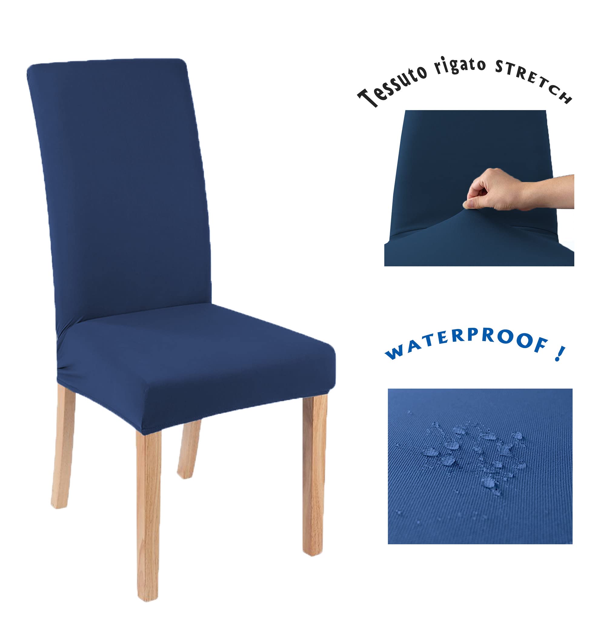 Garza Alimentare Nadinsta, 10 Pezzi 50x50 Cm - Panno Per Filtrare Formaggio, Succhi, Caffè - Foto 10