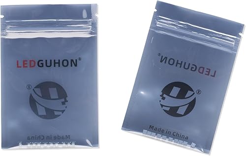 Miniatura 2 de LEDGUHON 10 piezas 3535 SMD LED púrpura luz 3W UV LED chip de montaje en superficie LED diodo súper brillante diodo luces chip (120 grados, 395