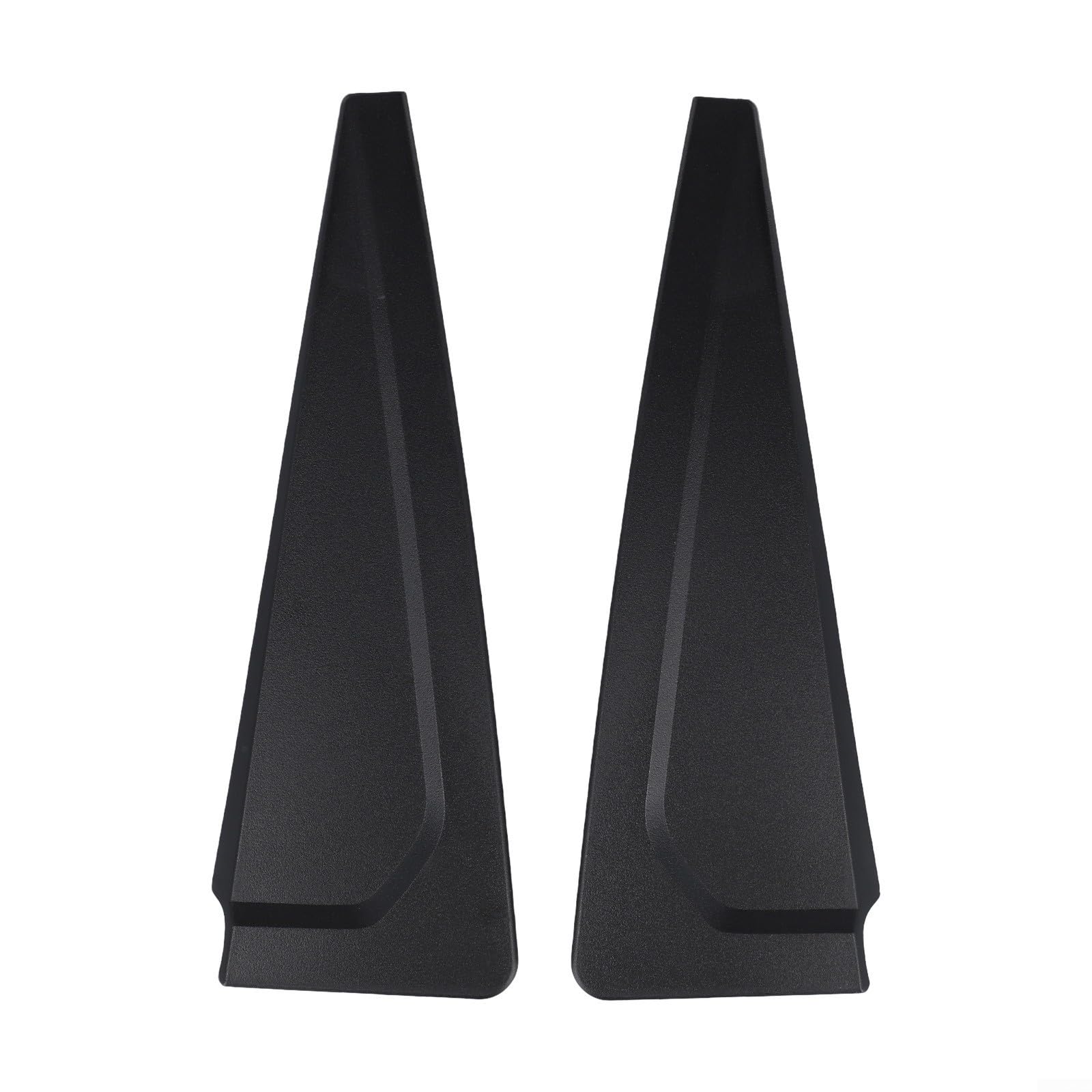 2 X lato posteriore lato destro e sinistro per Chevrolet Aveo 2004 – 2011 plastica ricambio 96585538 96585539