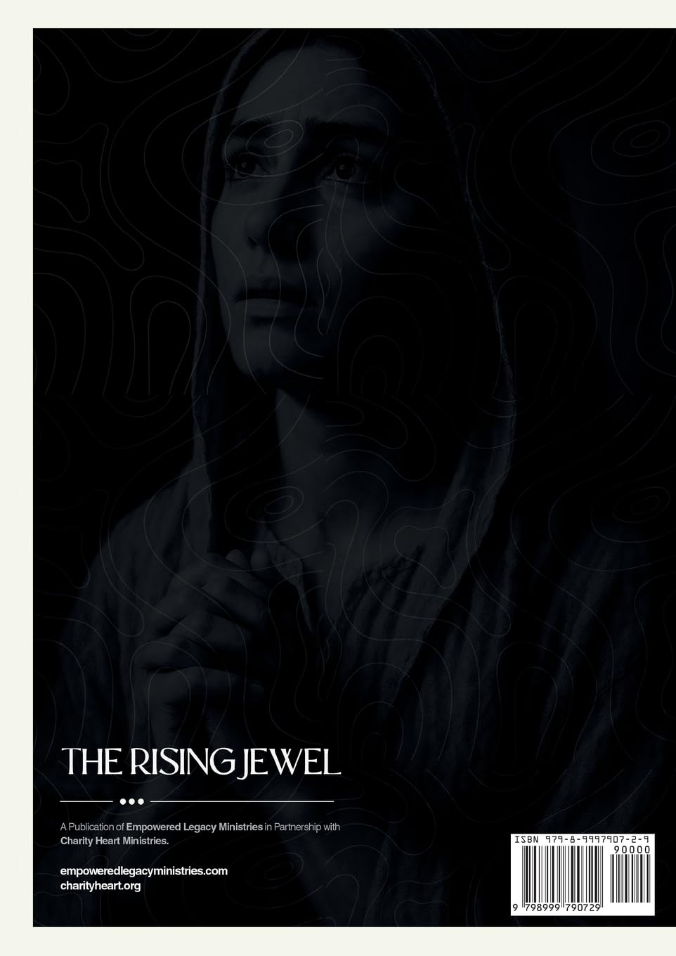 The Rising Jewel: A 6-Week Bible Study Workbook for Girls Becoming Kingdom Leaders      Paperback – September 27, 2025