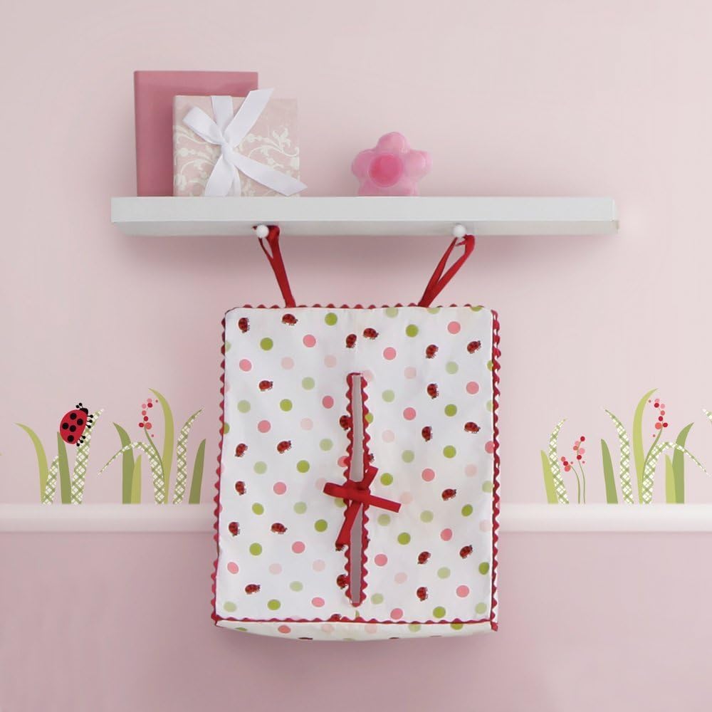 BananaFish Migi Lady Bug Stacker : Amazon.ca: Baby