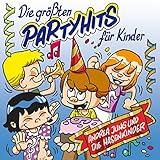  Hab \'ne Tante aus Marokko