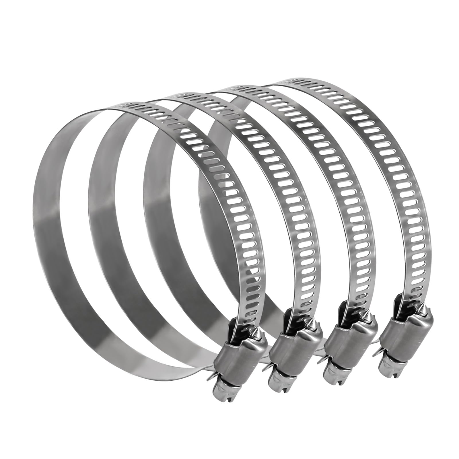 Woodstock International 5" Wire Hose Clamp - KMS Tools