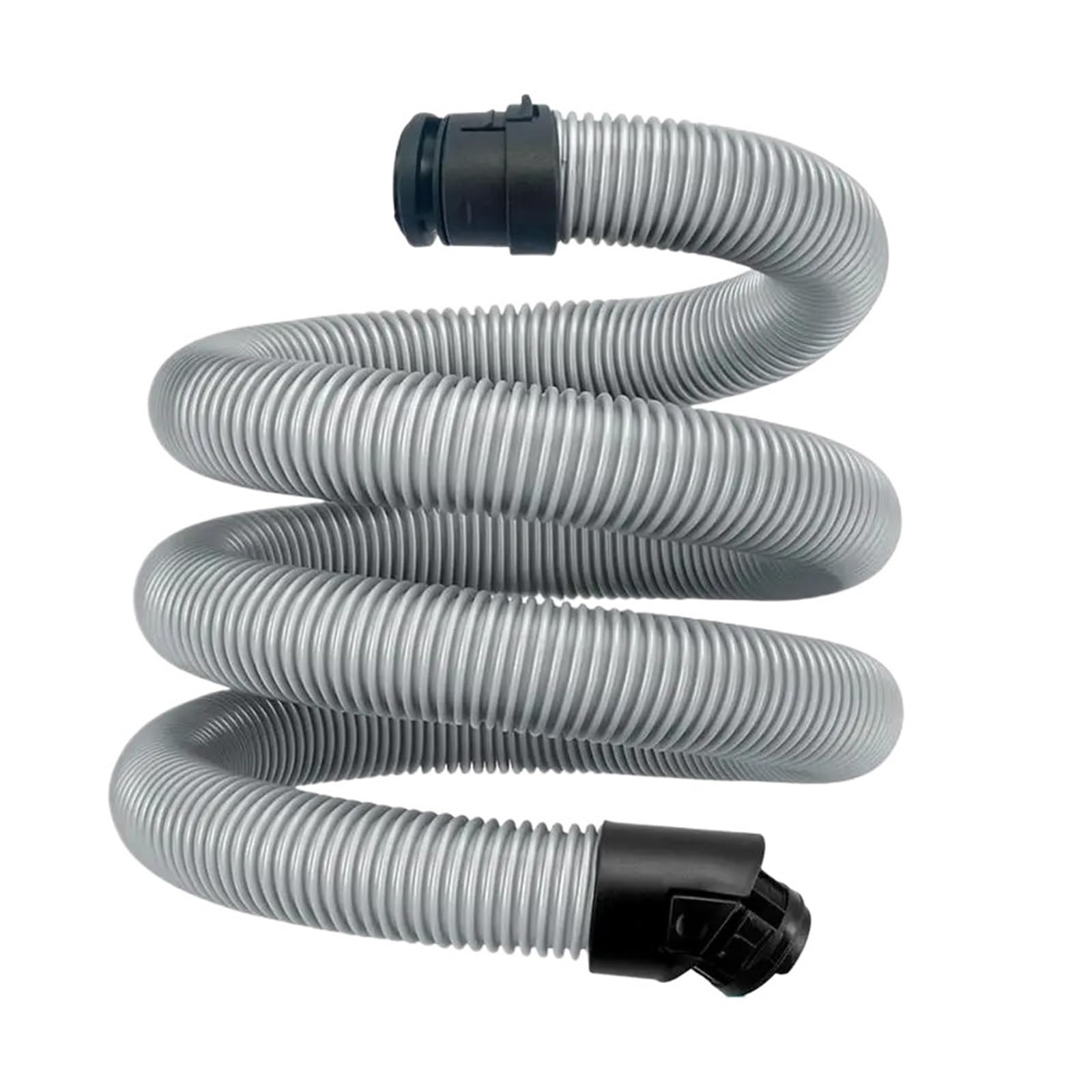 Lmrxofe 1Pcs Vacuum Cleaner Hose,Compatible For S8,S8000 C3complete C3compact Replacement Parts For 1.8M Standard Hose Replacement Accessories