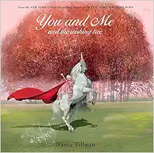 You and Me and the Wishing Tree book cover