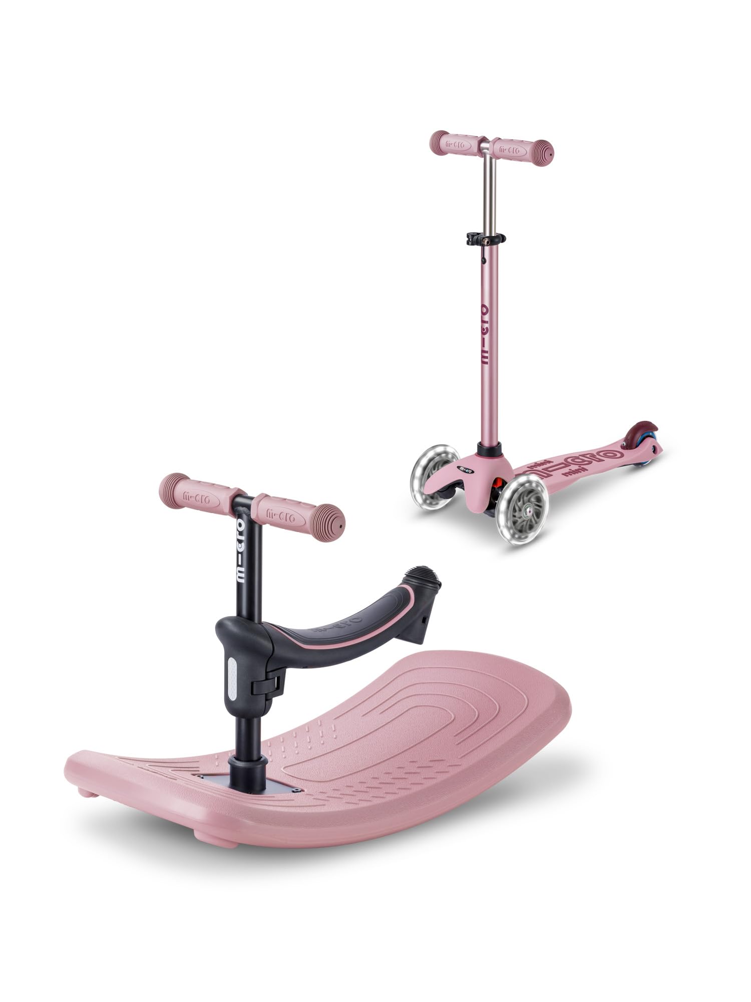 Amazon.co.jp: マイクロスクーター(Micro Scooter): 1.5～5歳