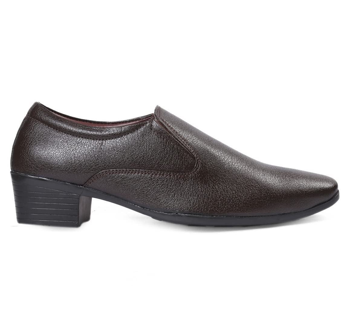 See full amazon price history chart for YUVRATO BAXI Mens 2 Inch Heel Height Increasing Brown Formal Slip-on Moccasin Shoe-10 UK YUVRATO BAXI Mens 2 Inch Heel Height Increasing Brown Formal Slip-on Moccasin Shoe-10 UK (B0BNMMR884) Amazon Price History, Amazon Price Tracker