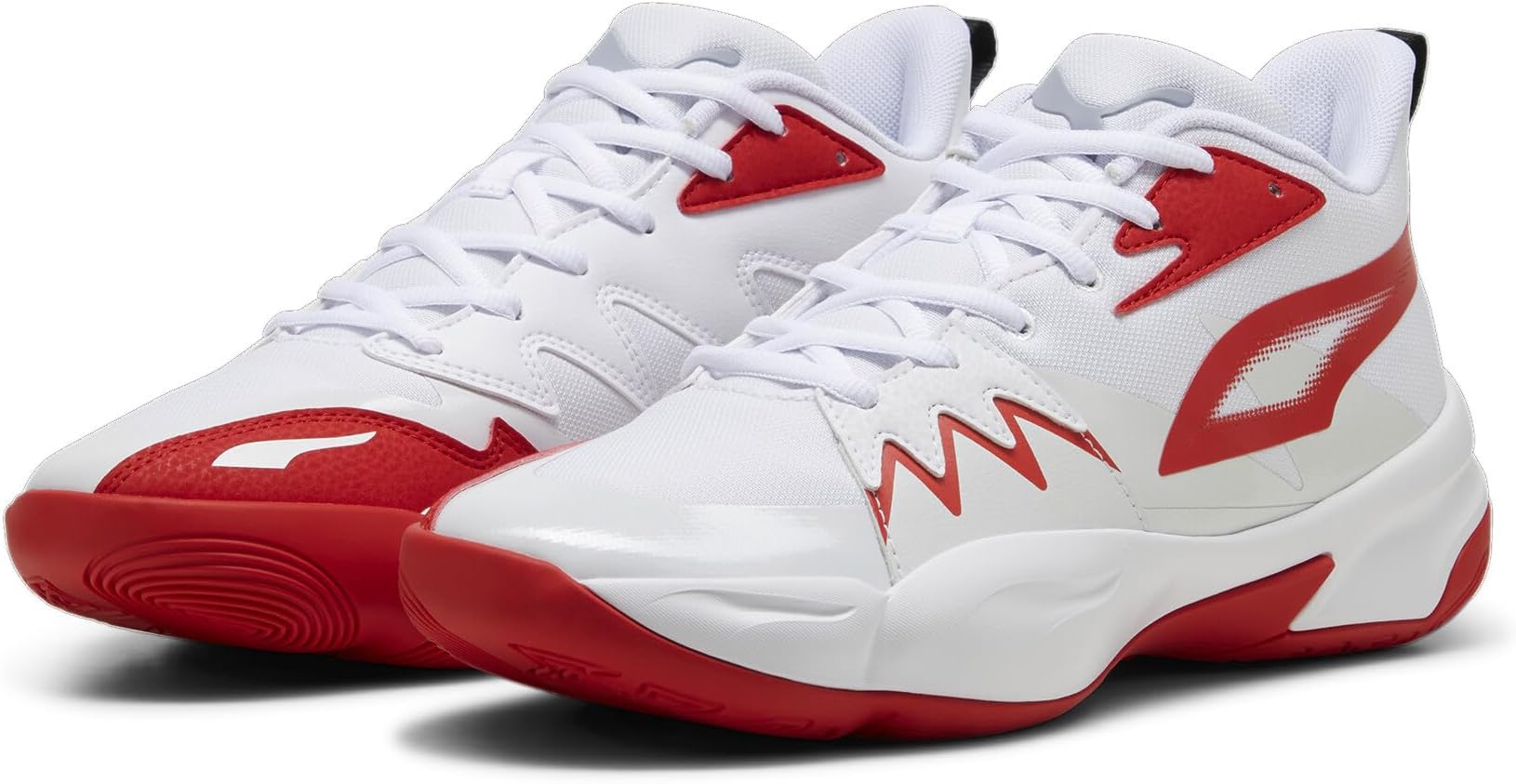 PUMA Men's Genetics Basketball ShoeSneaker
