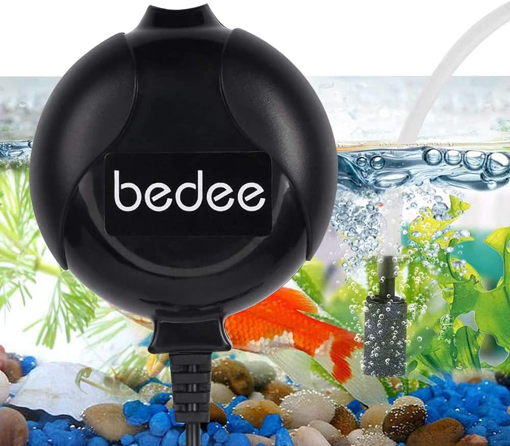 betta fish air pump