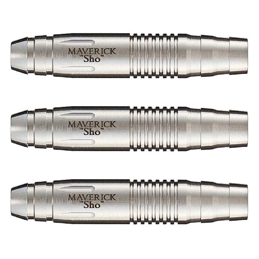 DMC バトラス マーベリック Sho 勝見翔SPモデル No.5 ダーツ DMC】バトラス マーベリック ショウ No.5 勝見翔選手 ダーツ バレル