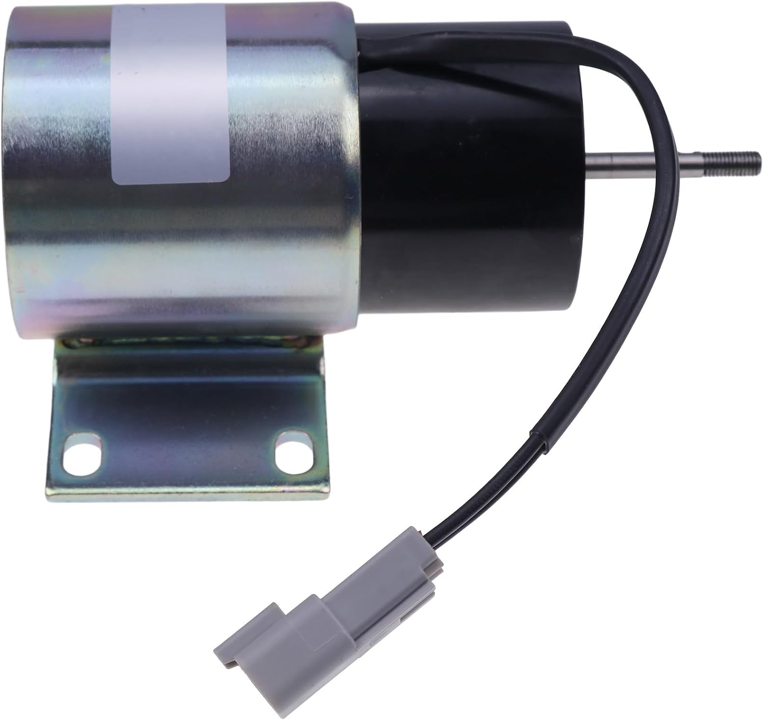 FridayParts Governor Pull Controller Throttle Actuator 1600361 Compatible for JLG Boom Lift 800A 800AJ 800S 600SC 660SJC 600AJ 860SJ