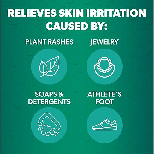 Miniatura 5 de Domeboro Paquetes de polvo de solución astringente - 12 paquetes, paquete de 6