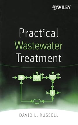 Practical Wastewater Treatment