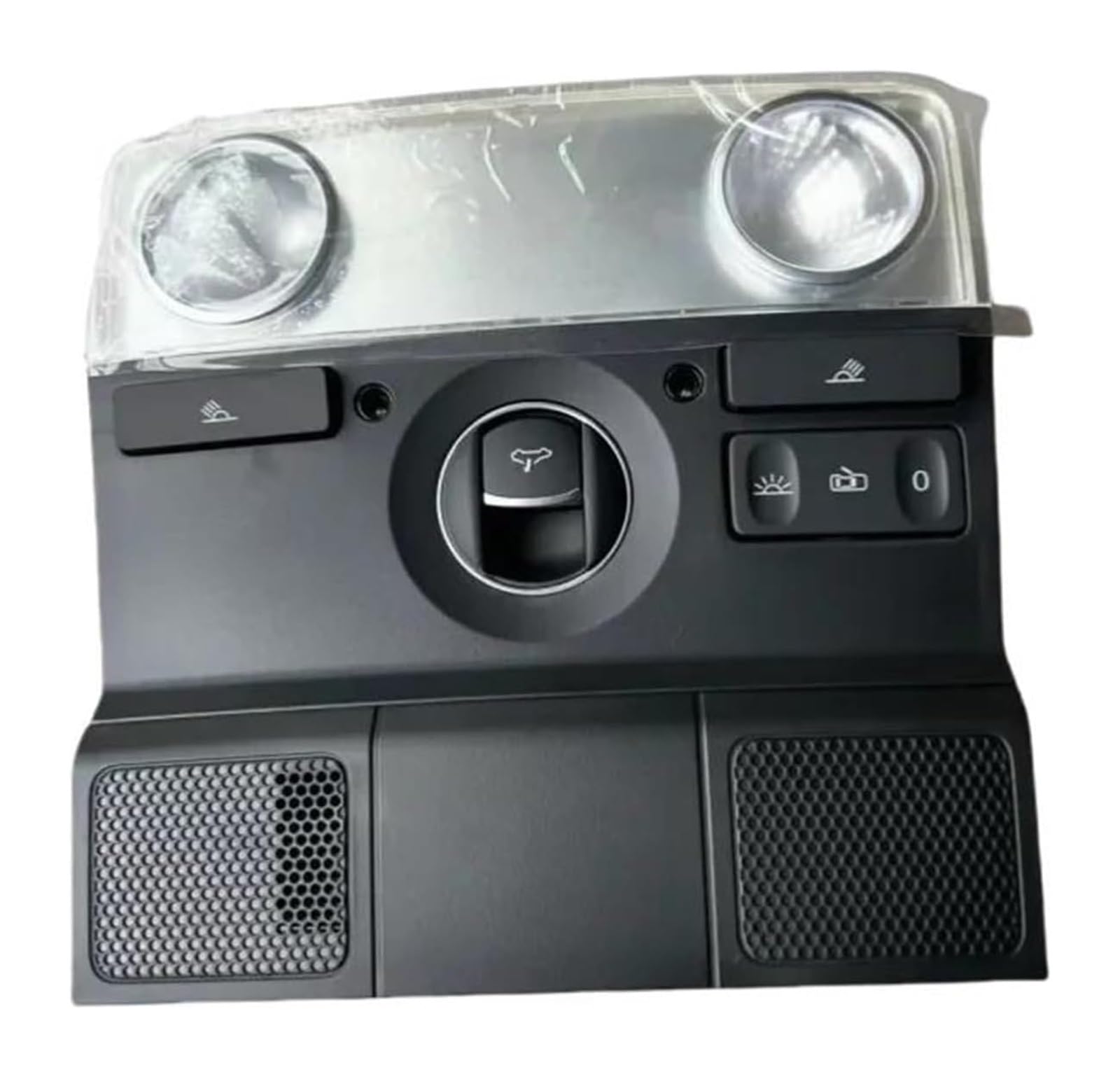 Lámpara de Techo para Consola de Coche VW Passat CC Luz de Lectura Interior Confortable 4