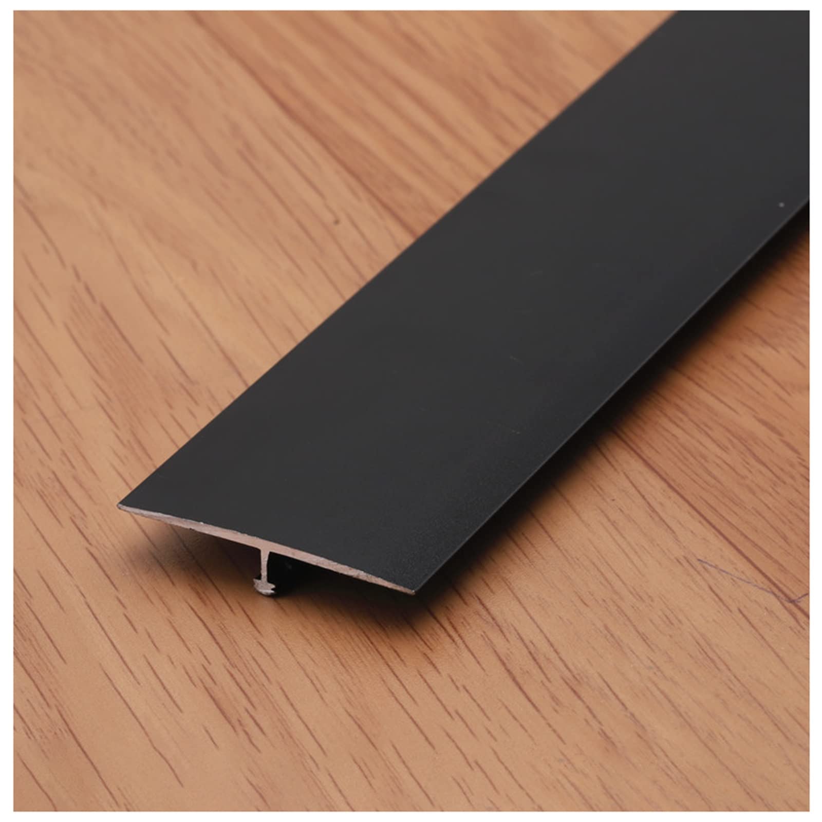 Bande de transition sol autocollante pour jonction moquette carrelage et vinyle