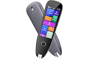 WorldPen Scan Go: The Ultimate Dyslexia Companion