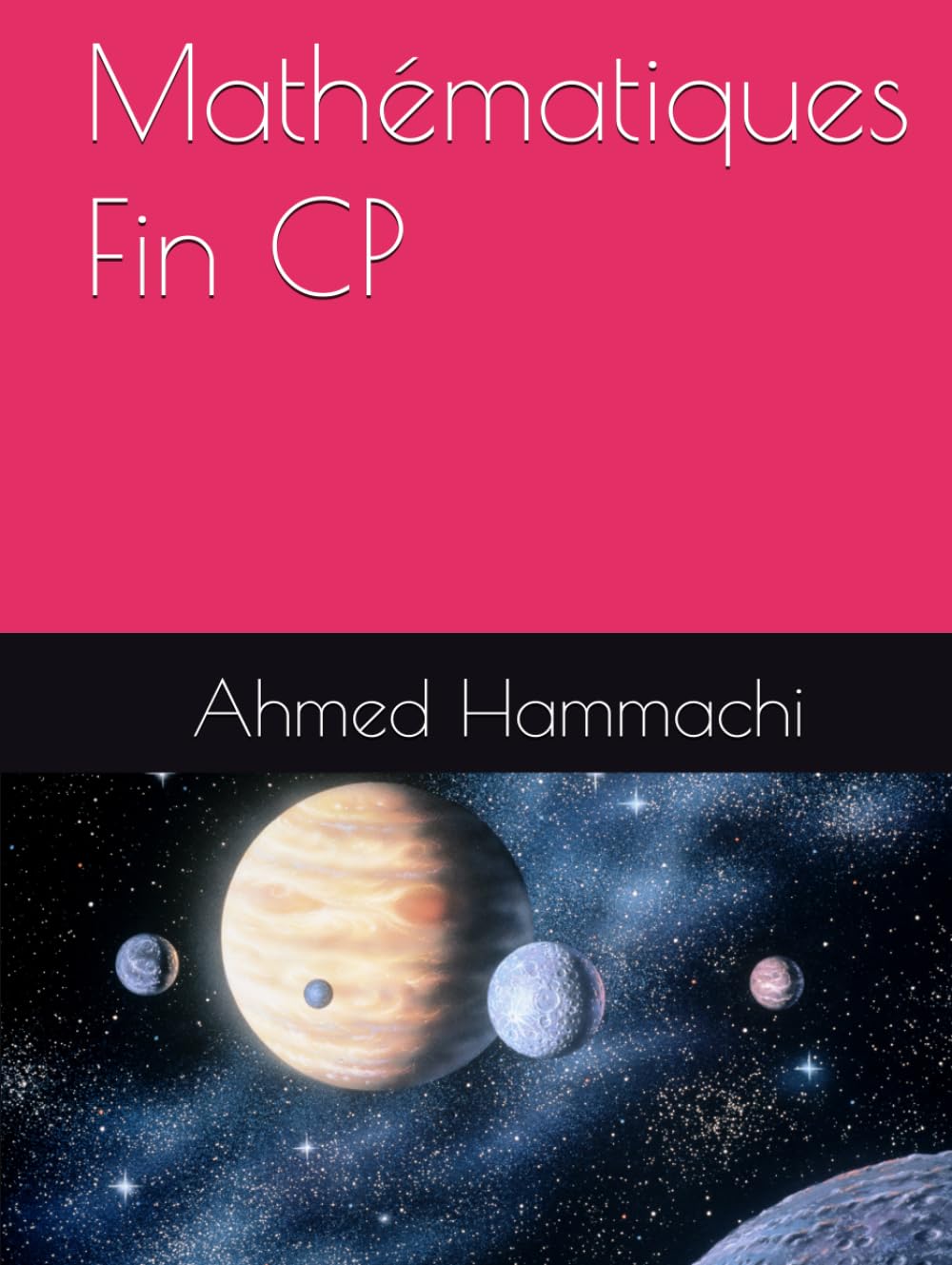 Mathématiques Fin CP