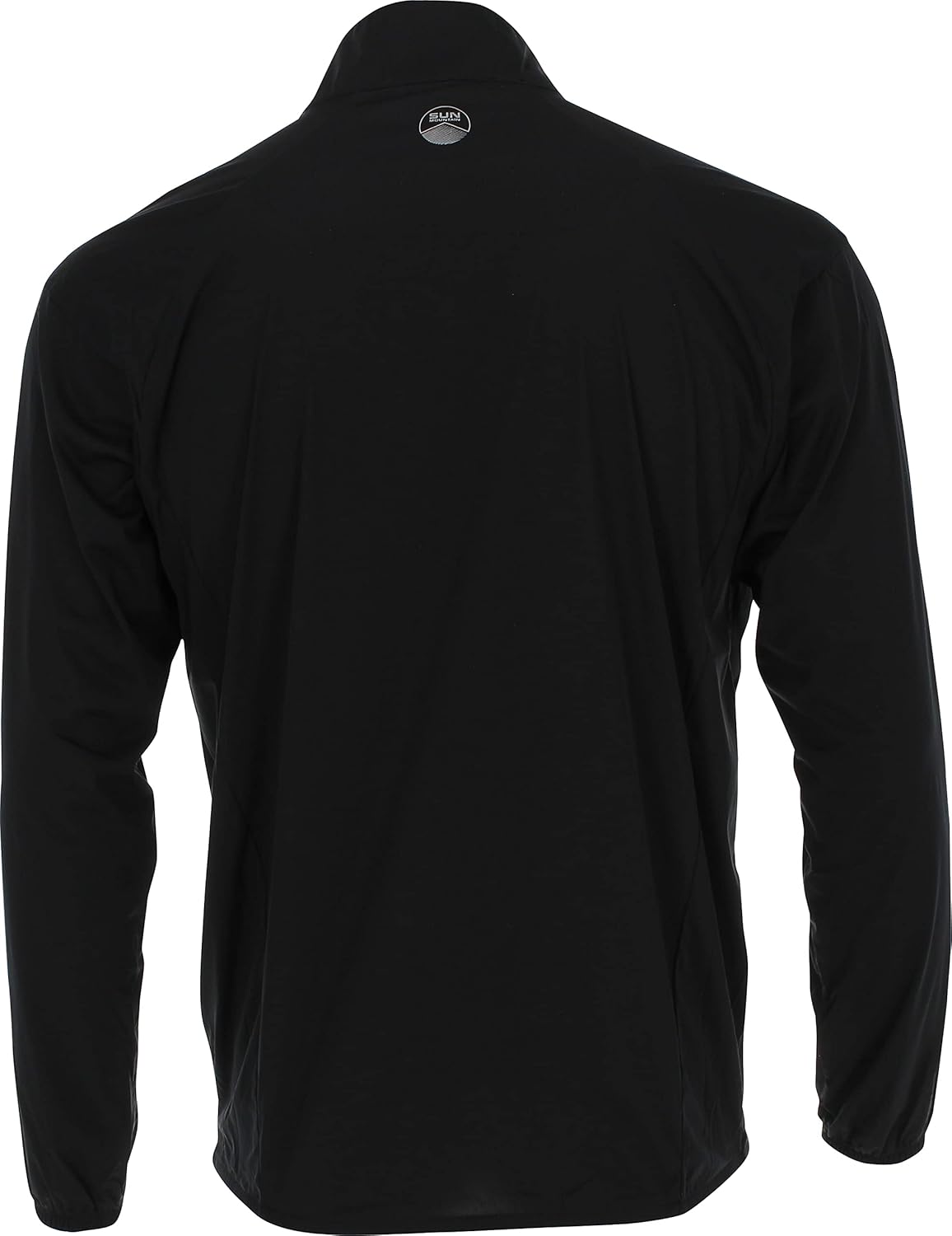 Summit LS Pullover - Image 2