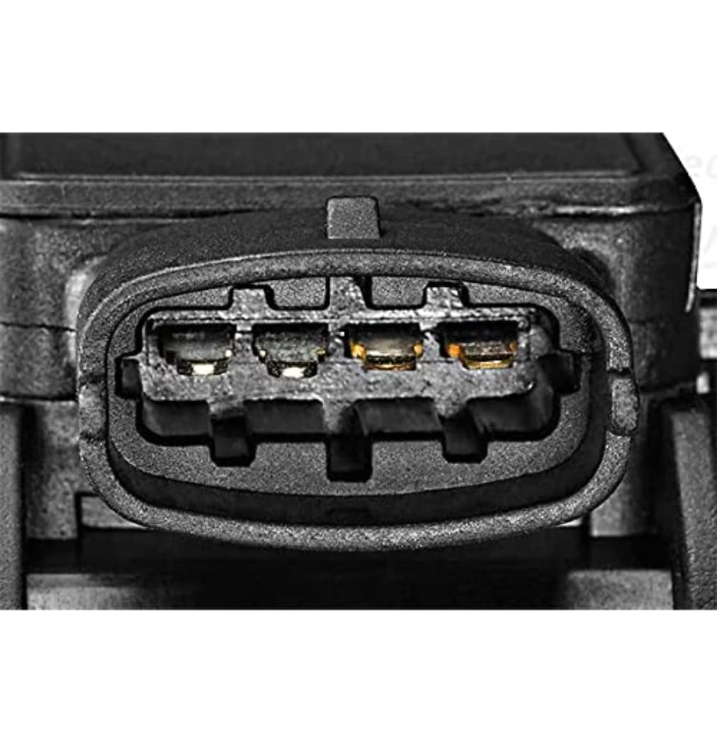 VALEO 253701 Luftmassenmesser | VALEO 253701