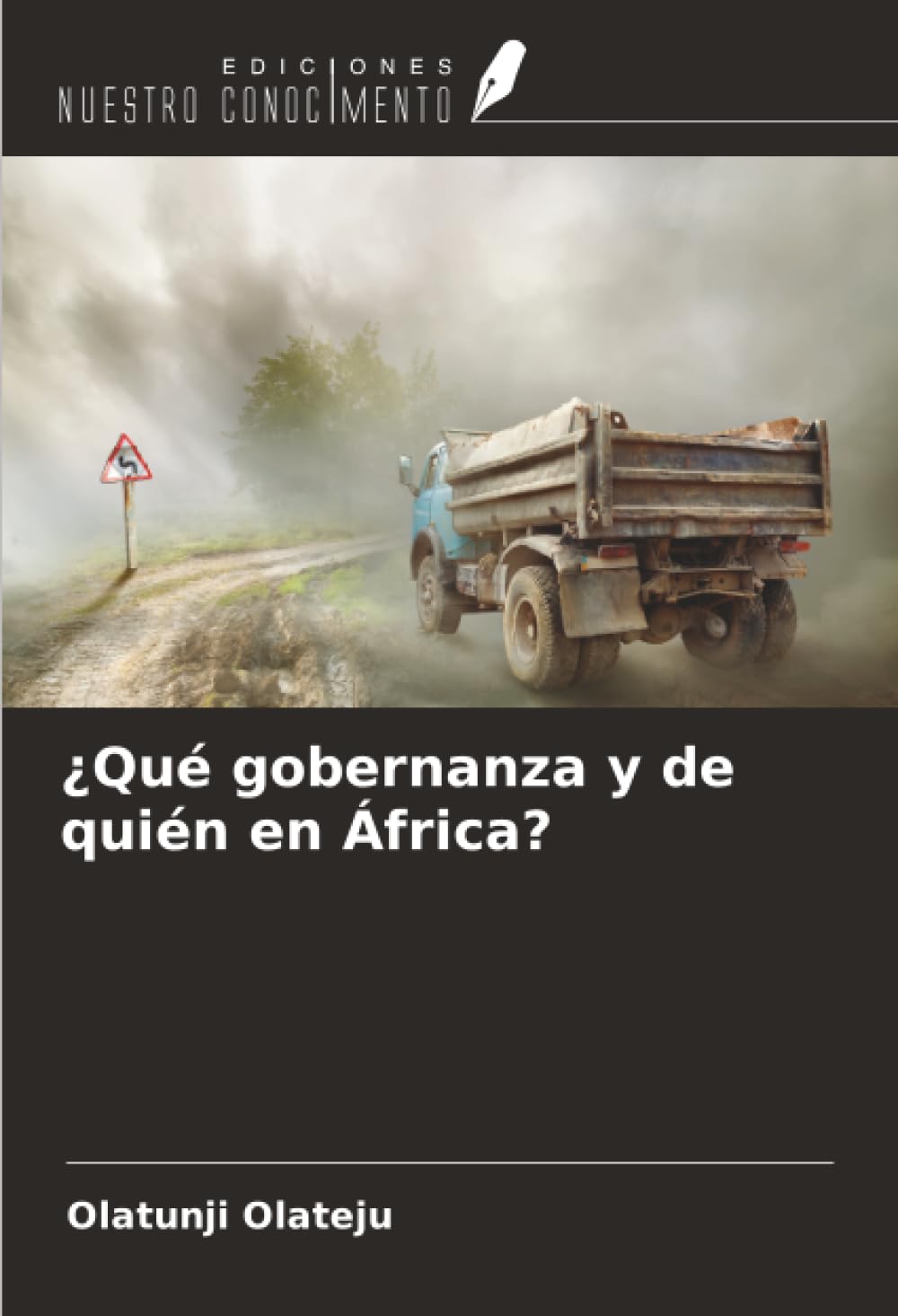 ¿Qué gobernanza y de quién en África?