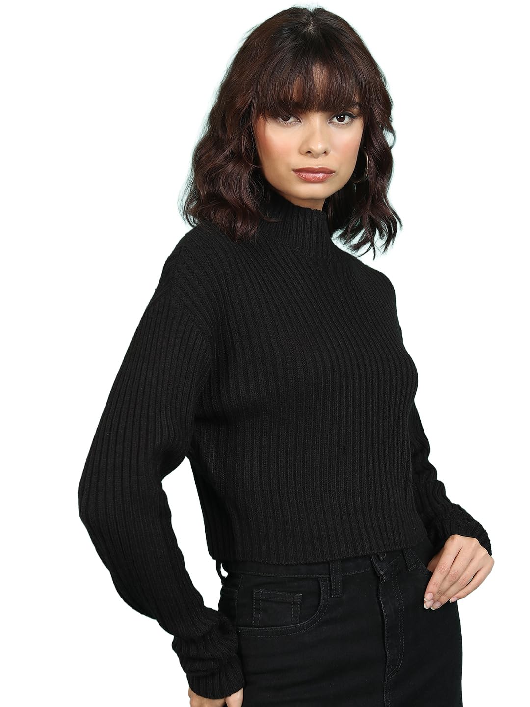 tokyo talkies Women Sweater-picture-35