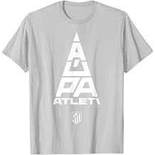 Atletico de Madrid. T-Shirt