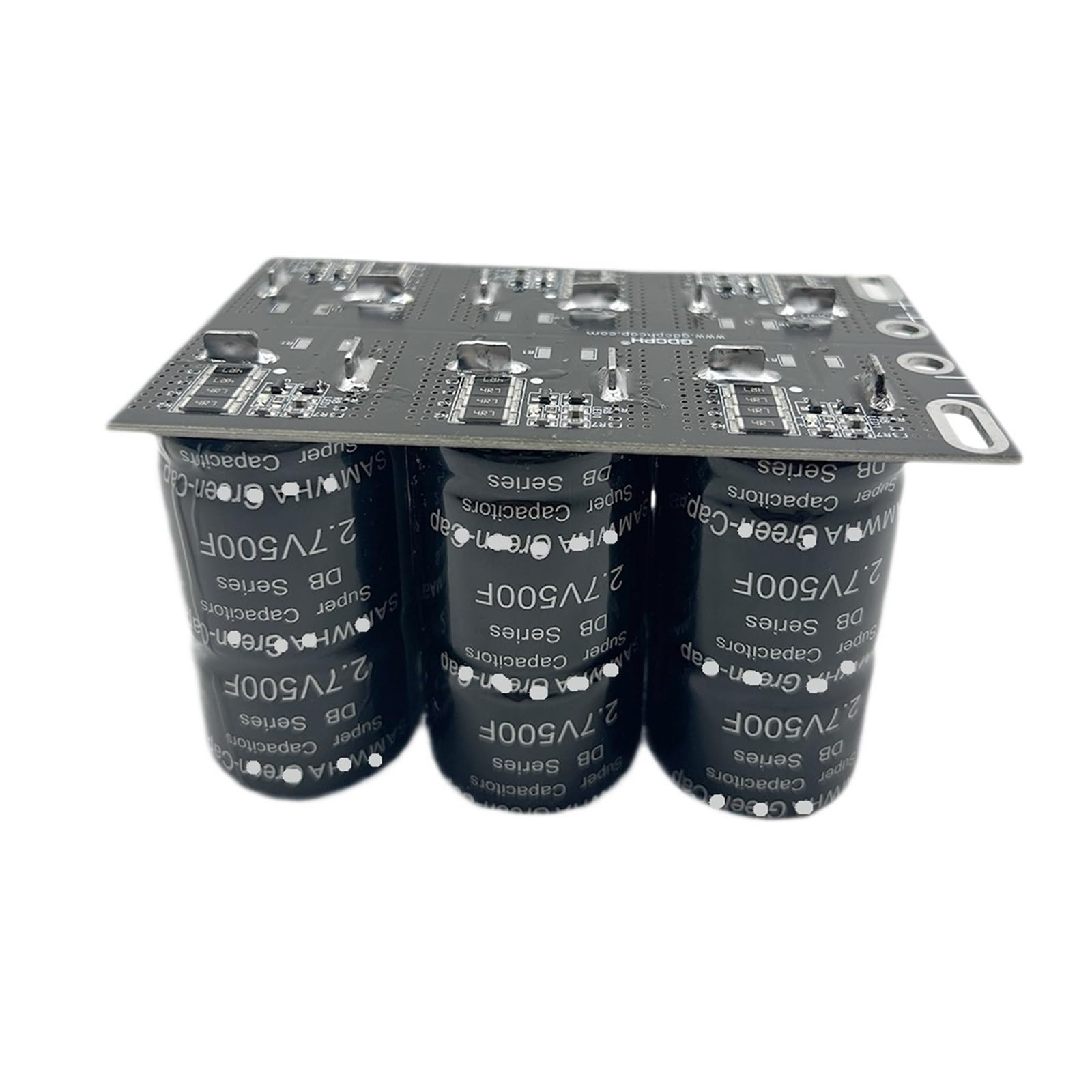 Module 16V83F redresseur de condensateur pour sono voiture pure