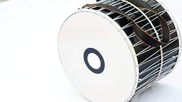 Percussion Drum Davul Dhol