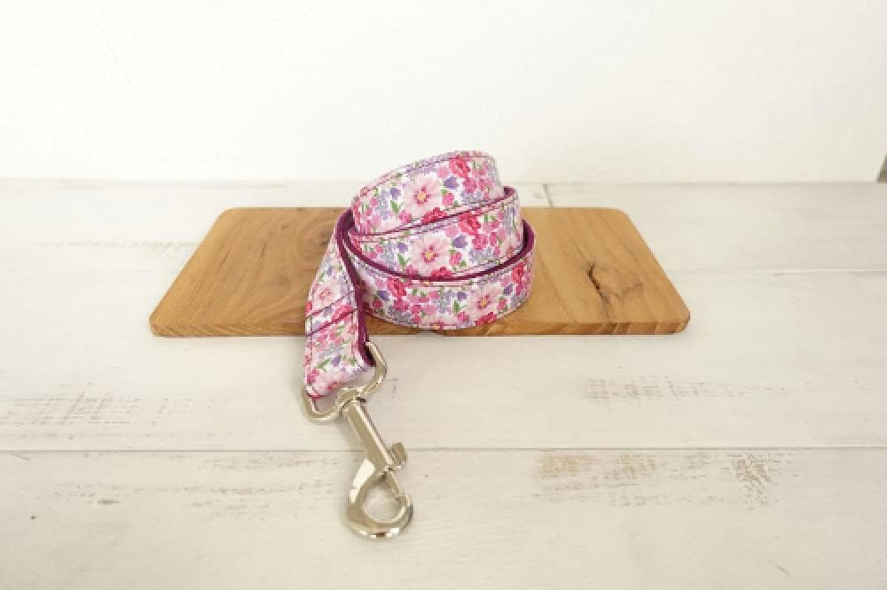 Collar de Perro Personalizado, Estilo Creativo, Collares y Correas para Perros, 5 tamaños, Correa para Perros, M