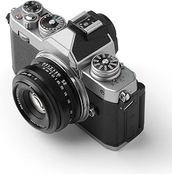 TTArtisan 単焦点レンズ 25mm F2 Eマウント APS-C用 Amazon.co.jp: TTArtisan 25mm F2 Zマウント MF 単焦点レンズ APS-C