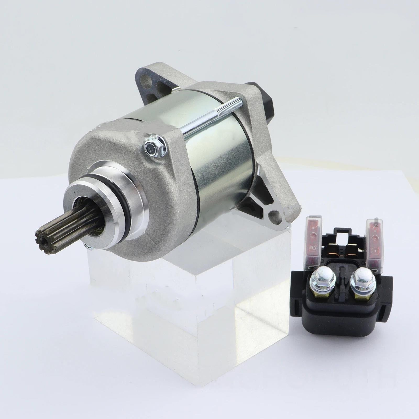 Démarreur Moteur Beta Enduro 250RR 300RR 2013-2024 - Pièce De Rechange Fiable Et Durable