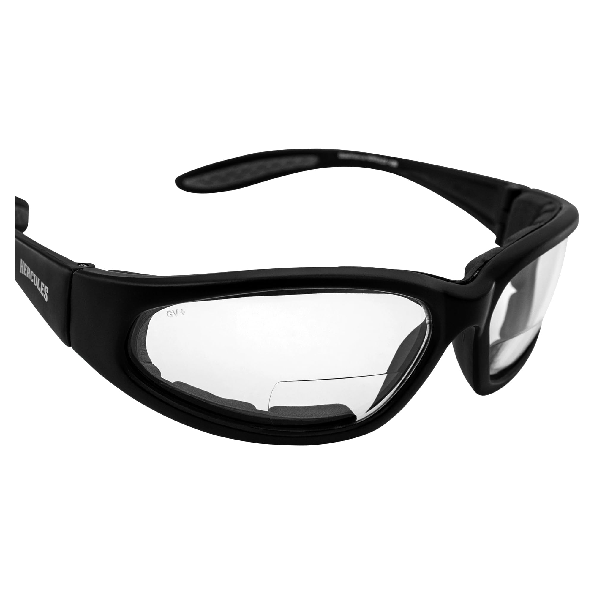 Amazon.com: Global Vision Hercules Bifocal Motorcycle Safety