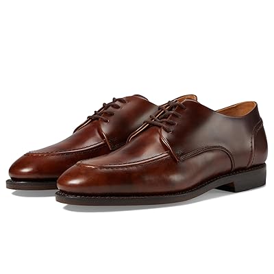 Allen Edmonds Raymond Apron toe Derby Men
