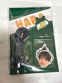 timelesz 原嘉孝 グッズセット